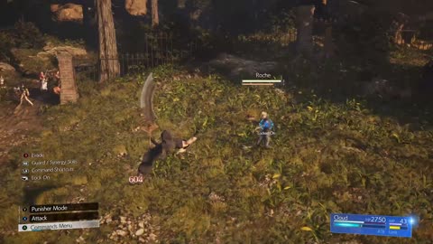 Final Fantasy VII Rebirth – Playthrough 68 | Duelo con Roche, Wutai y nueva secundaria de chocobos