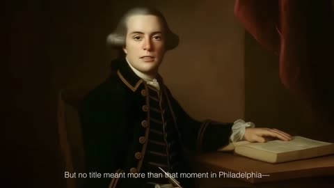 Signers of The Declaration of Independence, and history from themselves.