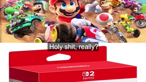 NINTENDO SWITCH TWO : OUR FIRST HAND IMPRESSIONS - Timeless Gamers Show episode 140