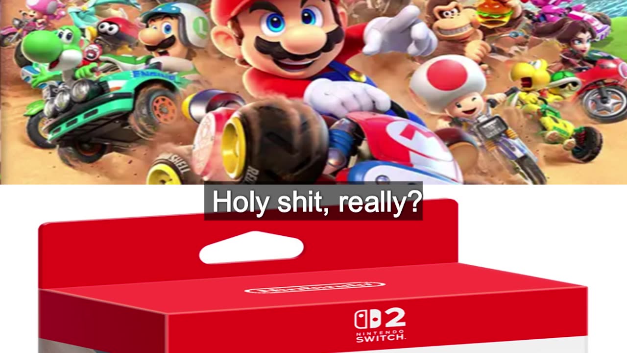 NINTENDO SWITCH TWO : OUR FIRST HAND IMPRESSIONS - Timeless Gamers Show episode 140