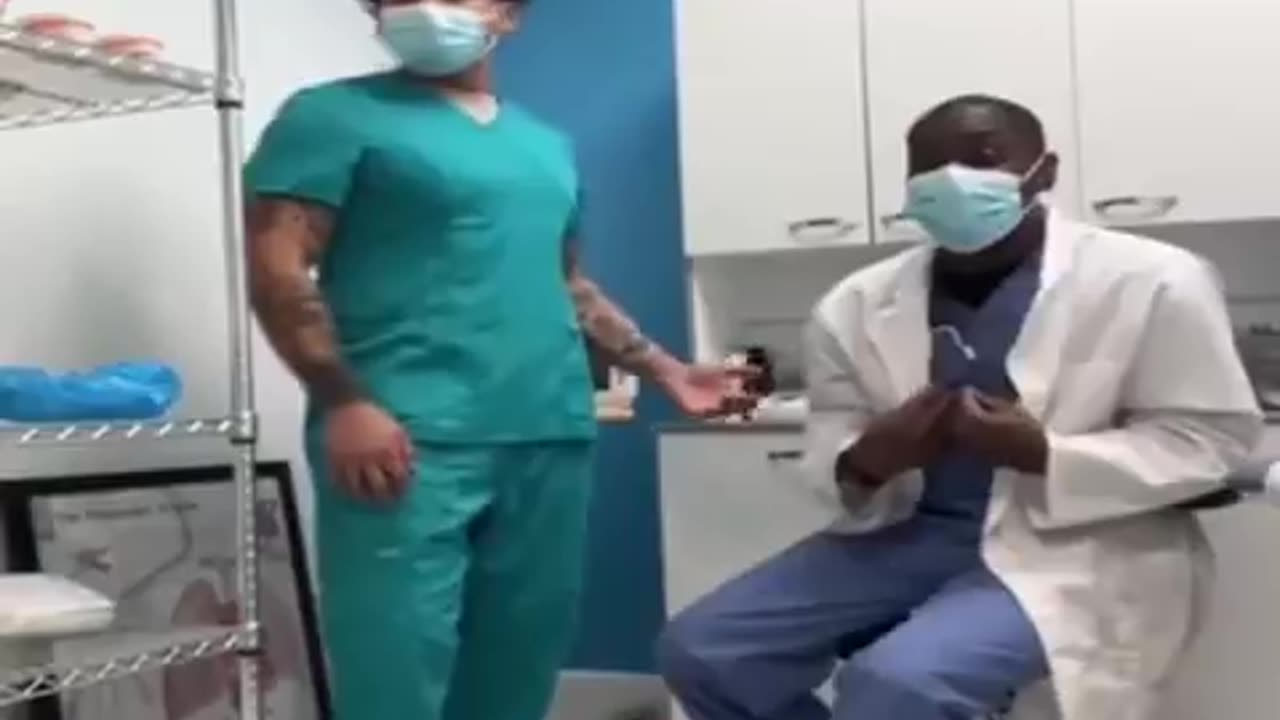 Medical kidnaps. Happens daily behind closed doors. There's an entire system. Huge Incentives .