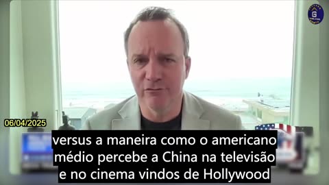 【PT】A guerra de informação do PCCh impediu que a maioria dos jovens do mundo visse a foto do...