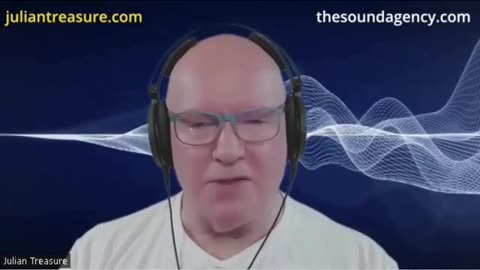 You do not need to be screaming in a Noisy Bar