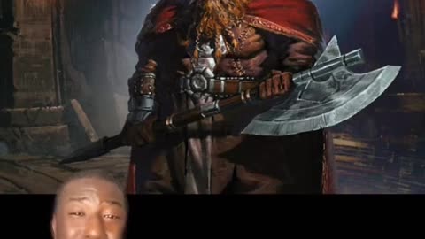 THE DWARVES WAS THE RACE OF ADVANCED FIERCE WARRIORS