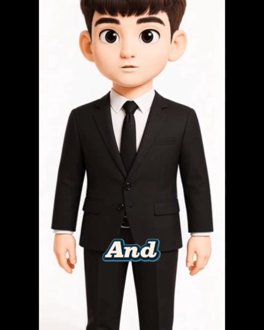 Motivation Cartoon 3D Animation EP.4