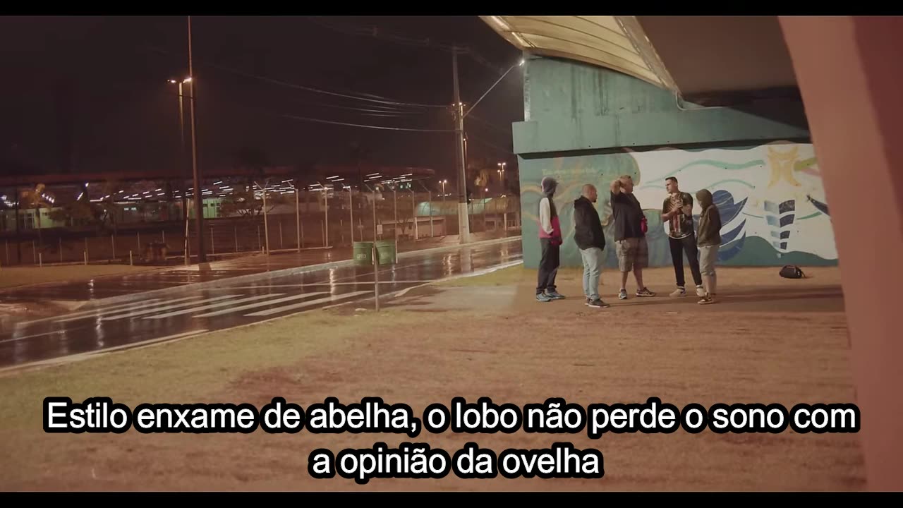 Música: Jornada