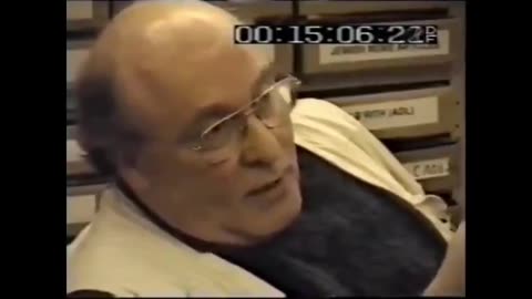 Proof Jews Control Everything