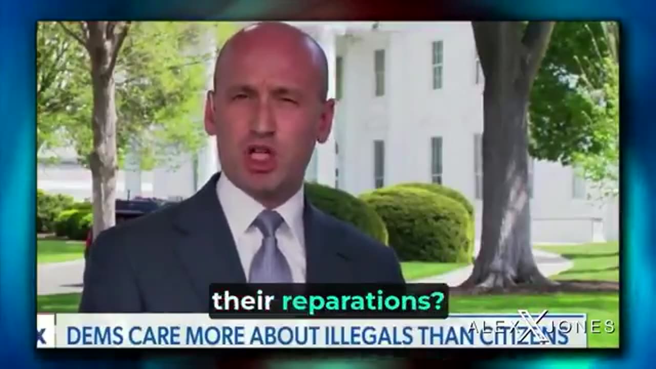 New Mexico Judge Resigns After ICE Raids His Home For Operating As A Tren de Aragua Command Base