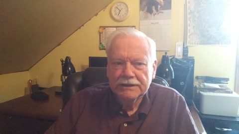 Five Minutes with Steve