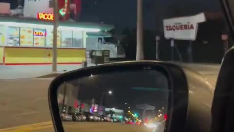 Random Homeless Things