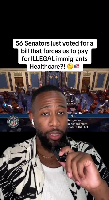 THE BIG BEAUTIFUL BILL