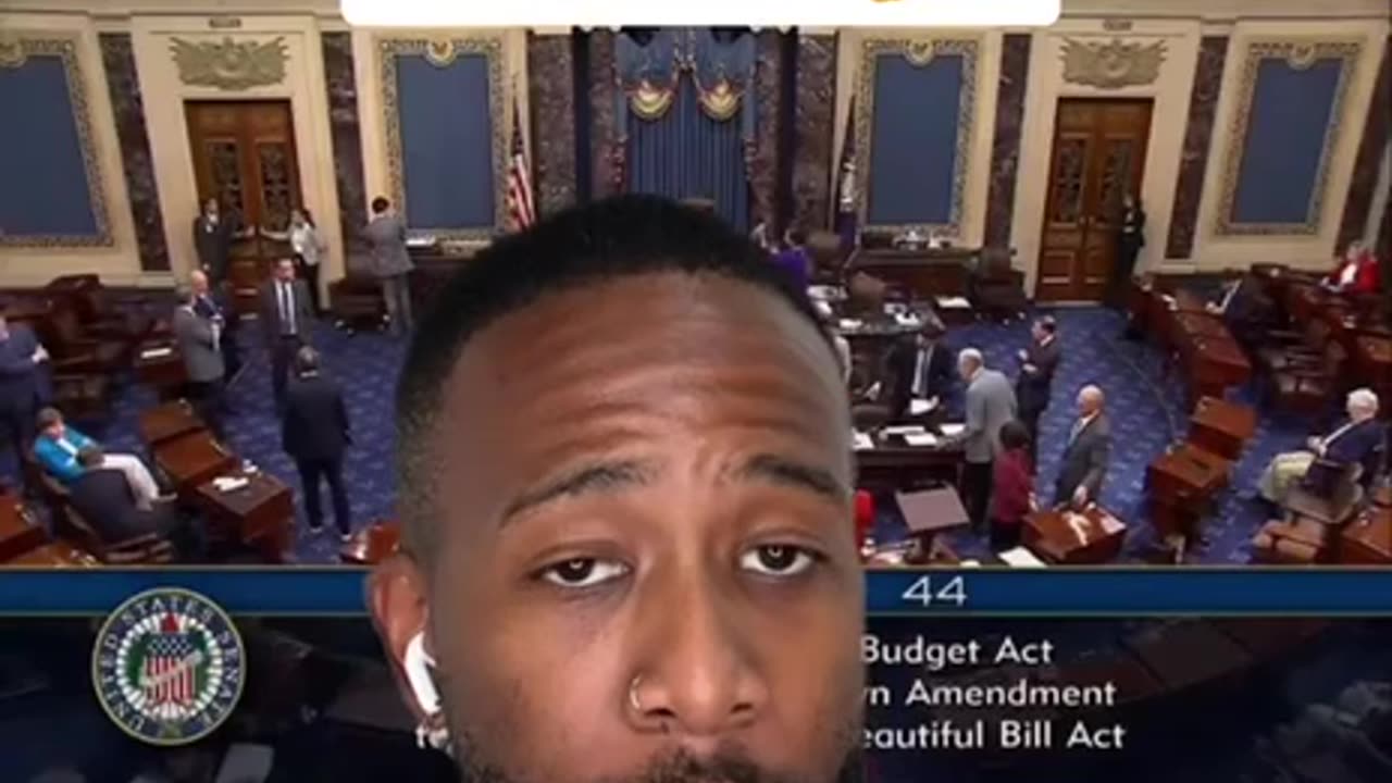 THE BIG BEAUTIFUL BILL