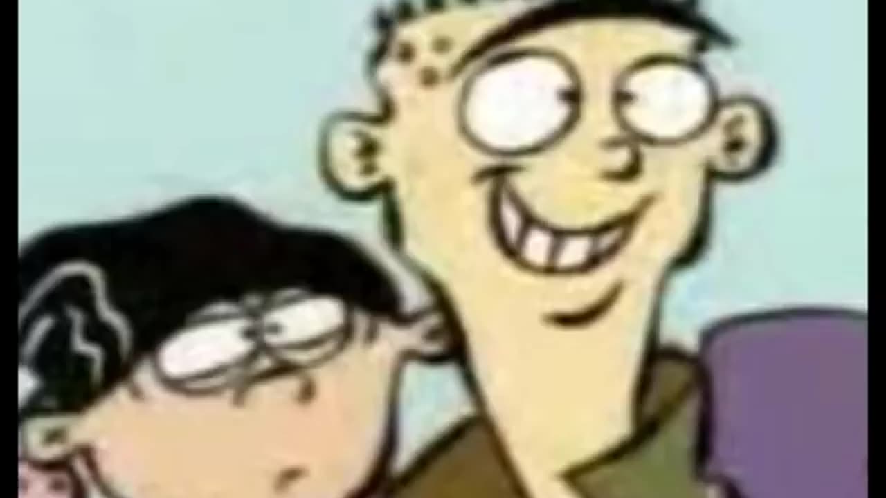 The Real Truth Behind Ed Edd n Eddy (Extended Version) - Creepypasta - Joe Winko