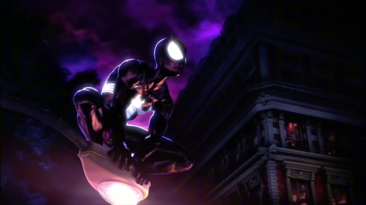 Swinging Through Nostalgia The Evolution of Spider-man games