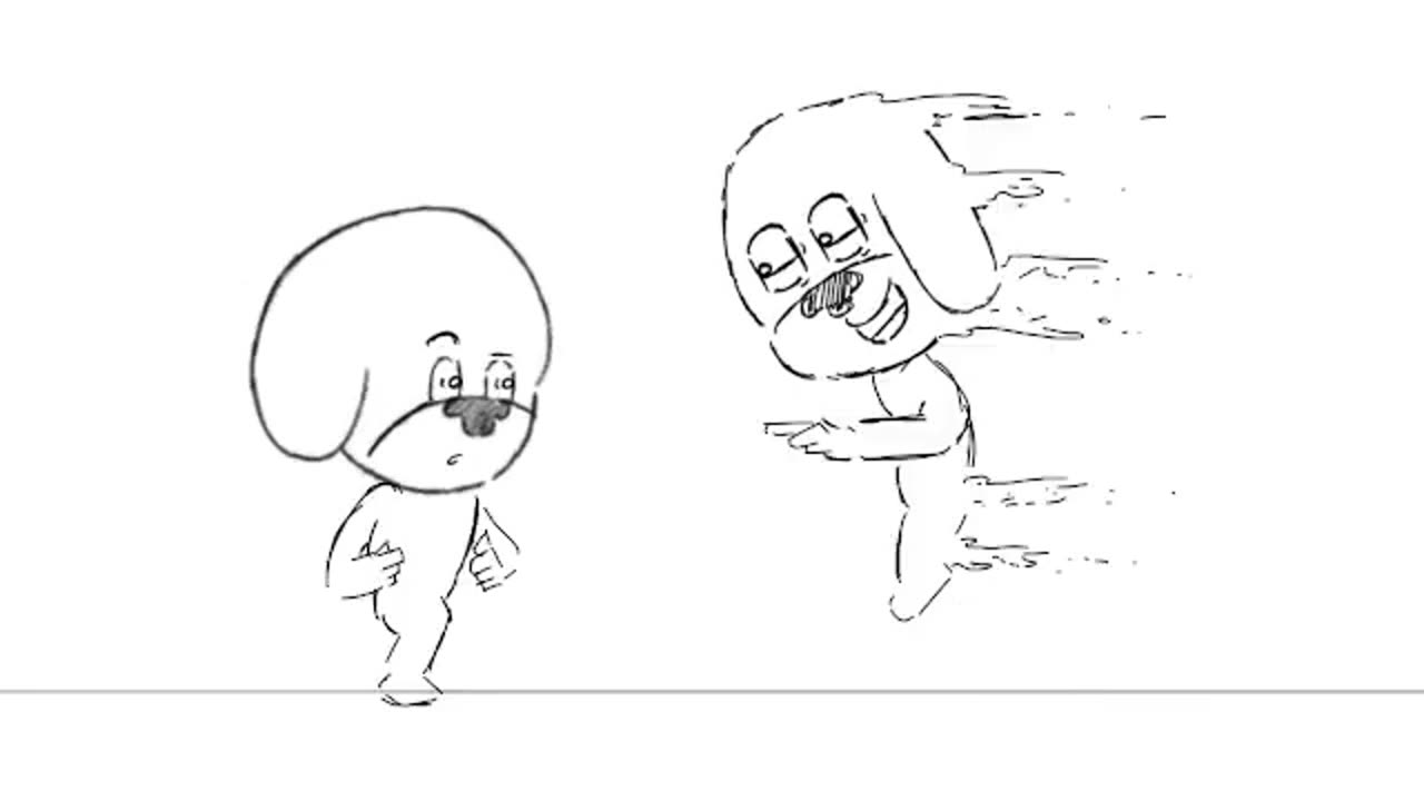 Crazy lacy's nightmare