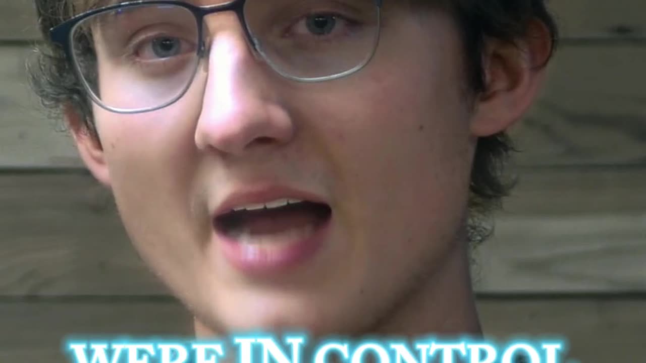 I SAW DEMONS MANIFEST ON LSD BUT JESUS SAVED ME(WATCH THIS)