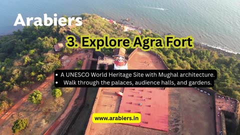24 Hours in Agra: A Complete Guide with Top Agra Tour Packages