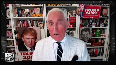 ALEX JONES [FULL] Monday 9/1/25