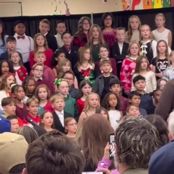 It's Christmas time!