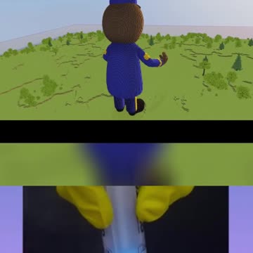 Dogman's Epic Challenge: Watch the Hacker's Masterpiece!