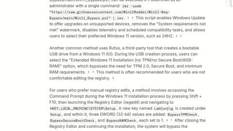 Microsoft Ended Support for Windows 10 Here Are Your Options