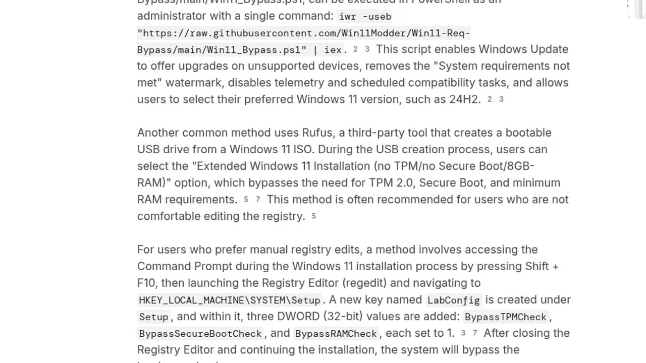 Microsoft Ended Support for Windows 10 Here Are Your Options