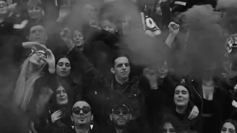 ACHILLE LAURO AMOR