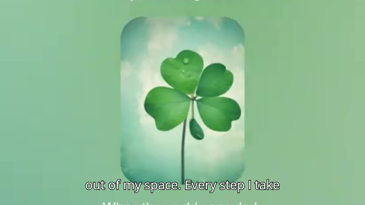 Lucky Charm