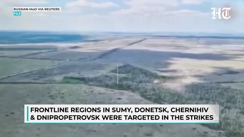 Putin’s_War_Escalation_Hint__Russian_Forces_Fired_85_Drones,_Ballistic_Missile_Amid_Alaska_Summit