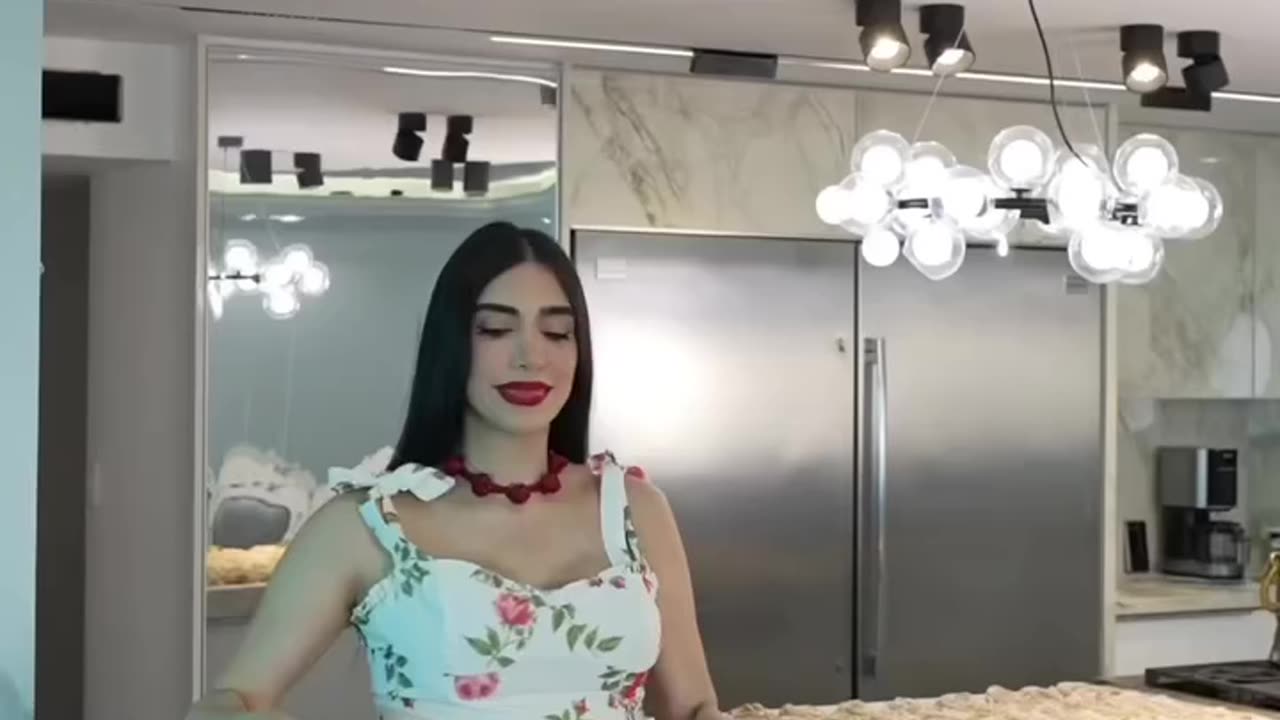 Spageti