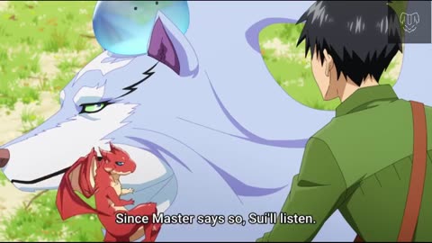 Campfire Cooking in another world 9