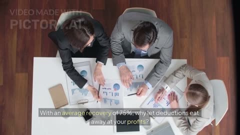 1P Revenue Recovery Software | Carbon6 Helps Suppliers Win Back Profits