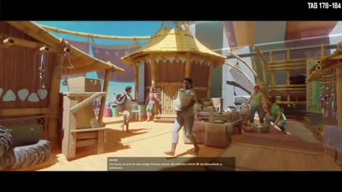 Late-Night Game Stream – Who’s In?