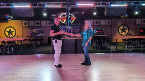 West Coast Swing @ Electric Cowboy with Wes Neese 20250727 185814880