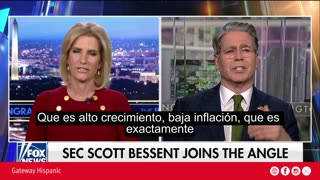 Scott Bessent: The Trump economy is about to surge into 2026