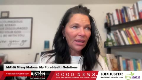 The Oval Office Collapse… and What It Reveals About America’s Health - MAHA UPDATE