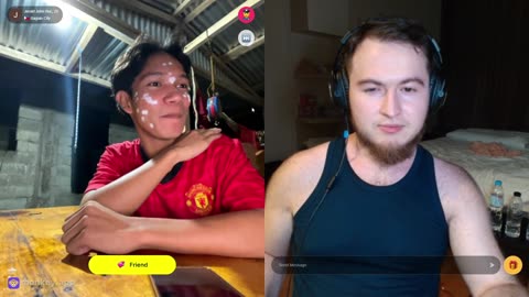 Vitalyzdtv is being visited in the Philippines - Monkey App
