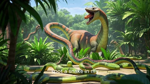 reptiles