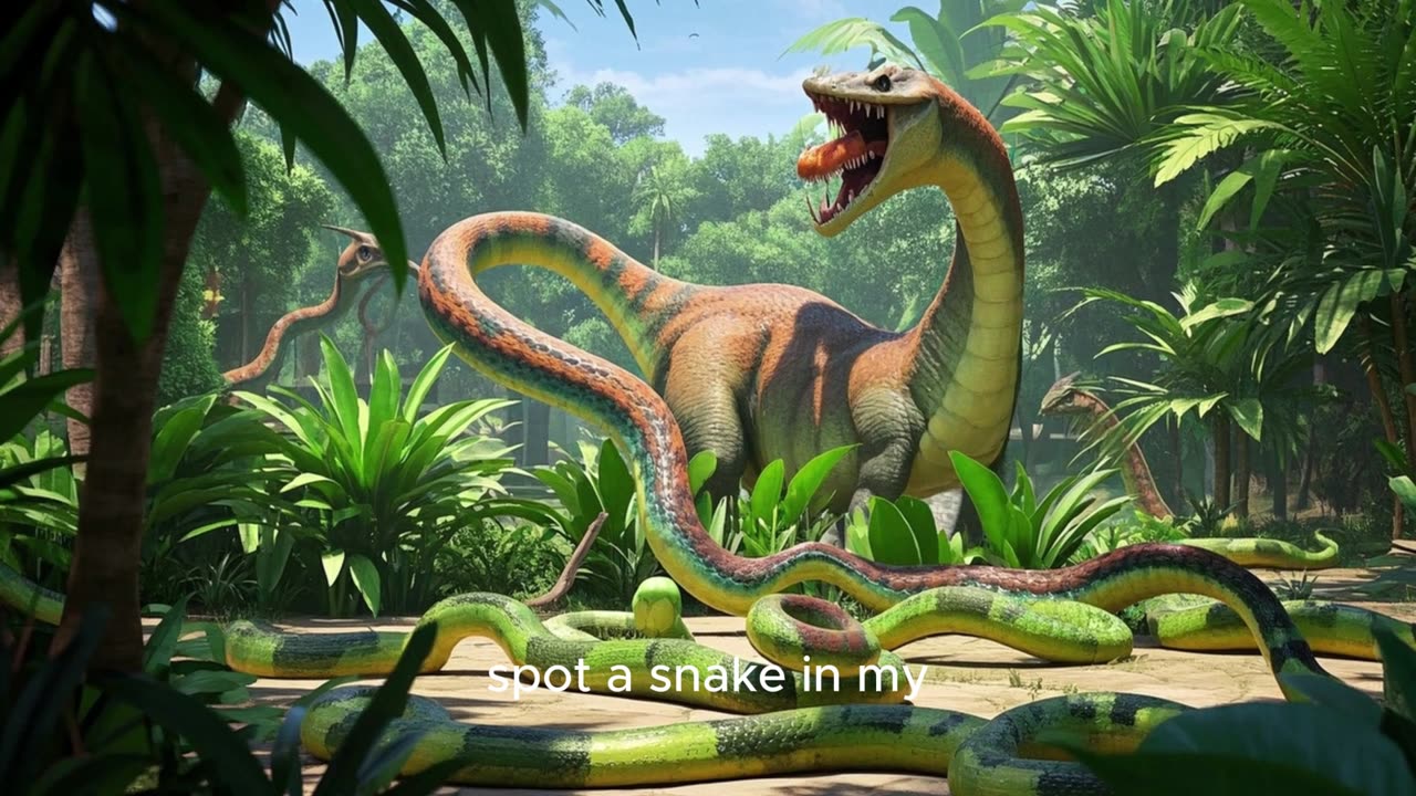 reptiles