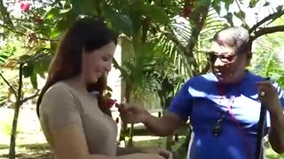 Awá, los médicos del pueblo bribri en Costa Rica