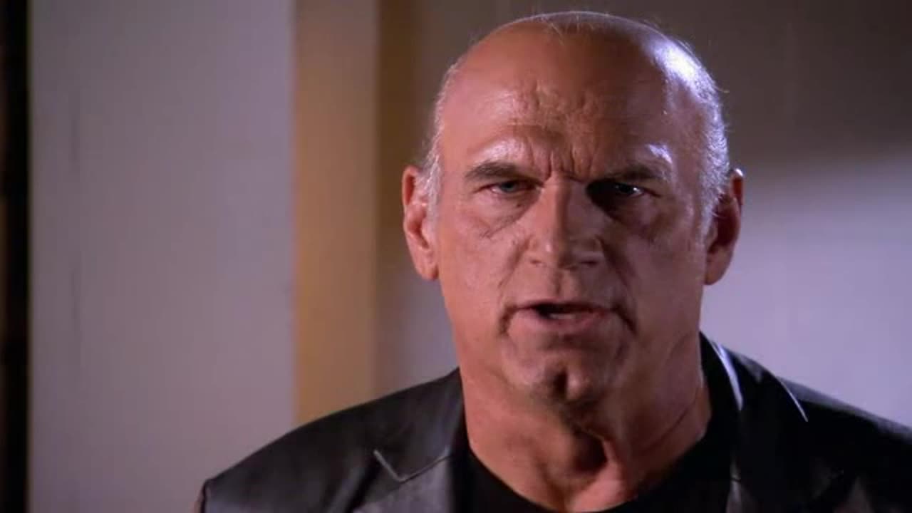Jesse Ventura - Wall Street / Goldman Sachs (2010) (Lektor PL)