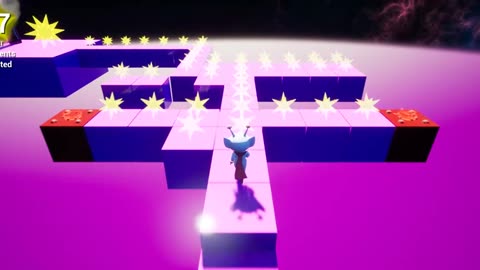 Ally the alien puzzle game Preview