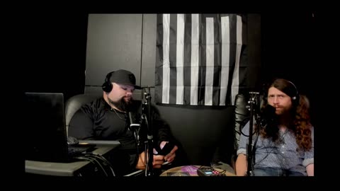 Episode #022 Changing of the guard