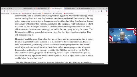 The King's Report 06/03/2025