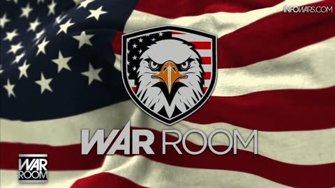The War Room in Full HD for June 30, 2025.