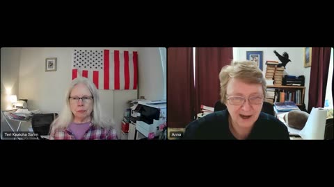 The American States Assemblies Weekly Webinar Series - 5/26/2025