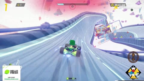 Disney Speedstorm ᕈS5 🎮 : CHAPTER 179