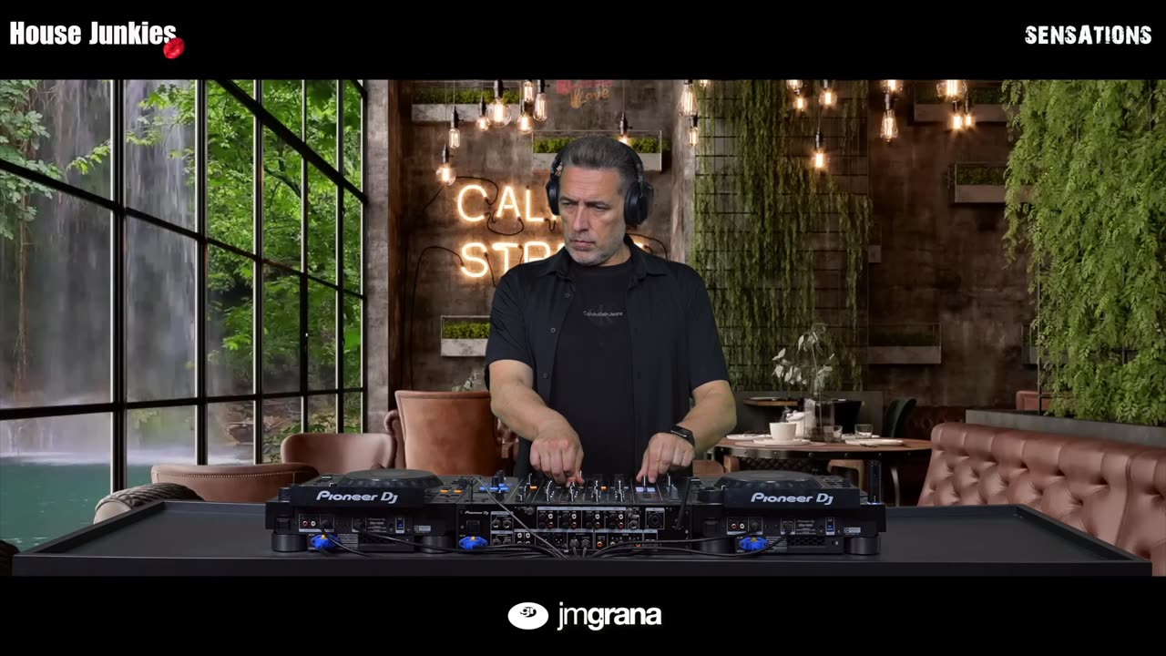 HJ.TV is Live!