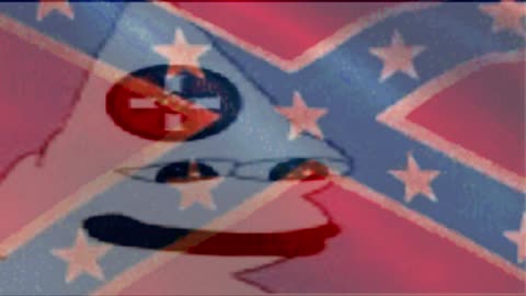 Stay Away From Dixie - Johnny Rebel