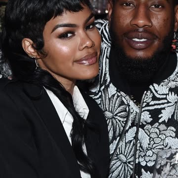 Divorce Drama: Teyana Taylor Fights Back Against Ex's Leak!